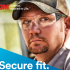 Предпазни очила 3М Secure Fit