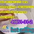 Factory 49851-31-2 2-Bromo-1-phenyl-1-pentanone direct sales