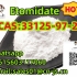 Pharmaceutical Grade 33125-97-2 Etomidate