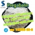 CAS;148553-50-8 Pregabalin