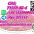 cas 71368-80-4 Bromazolam